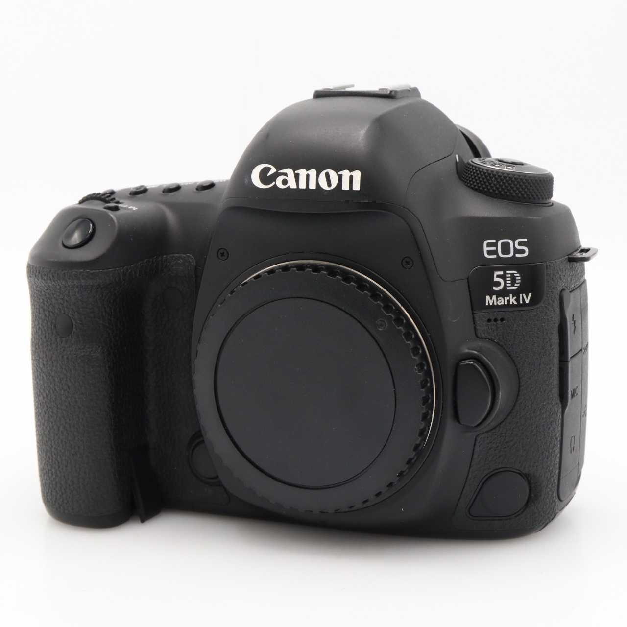 Canon EOS 5D mark IV Gehäuse Gebrauchtware