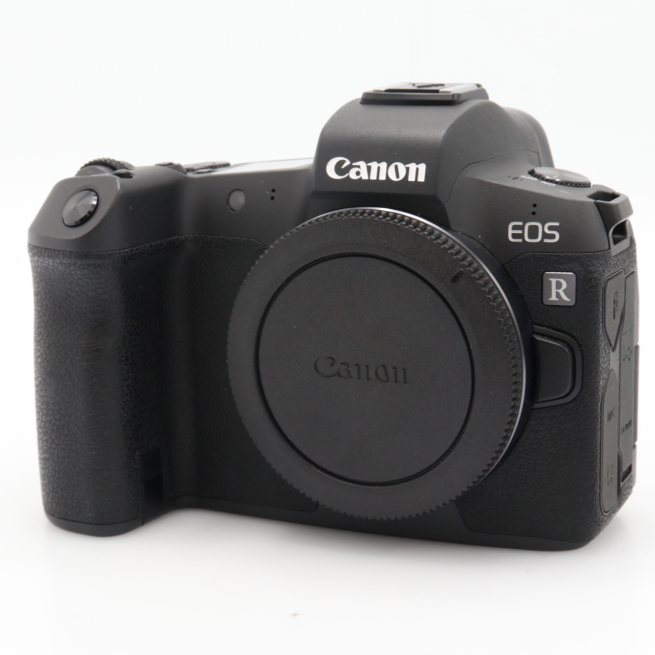 Canon EOS R Gehäuse Gebrauchtware