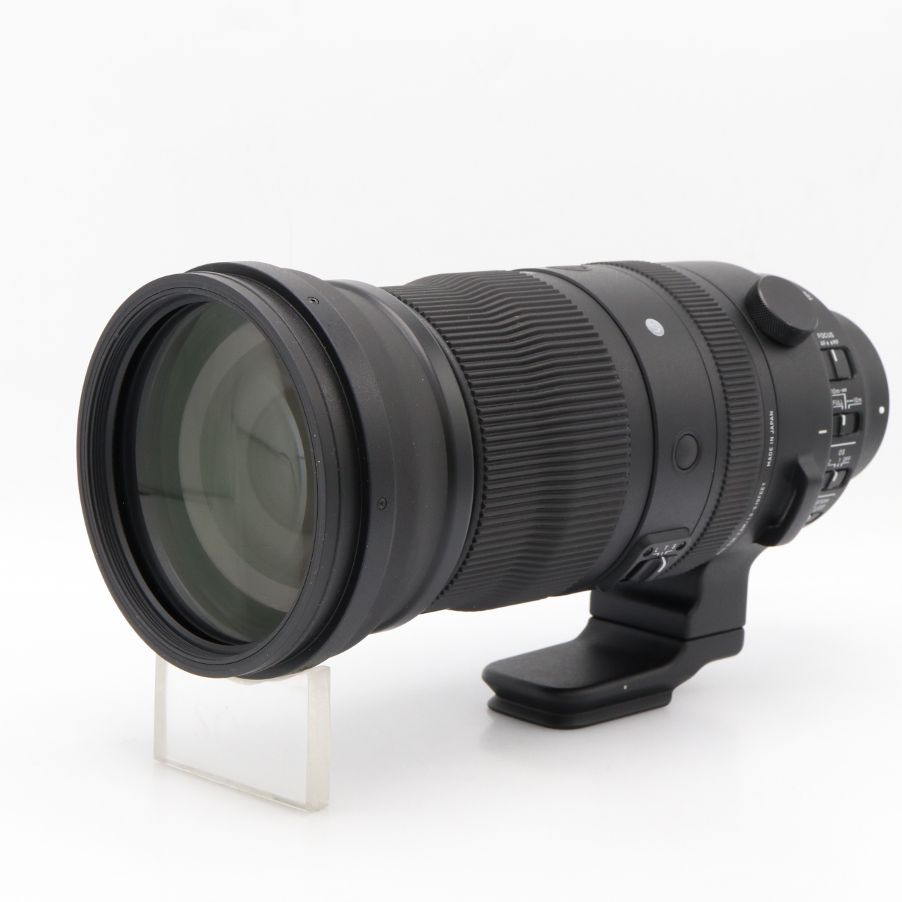 Sigma 150-600mm F/5-6.3 DG DN OS Sports Sony FE Gebrauchtware