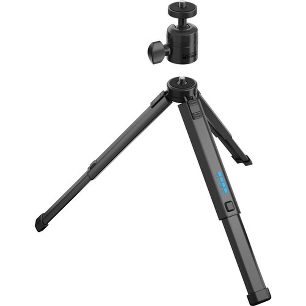 GoPro Stativ + Kugelkopf