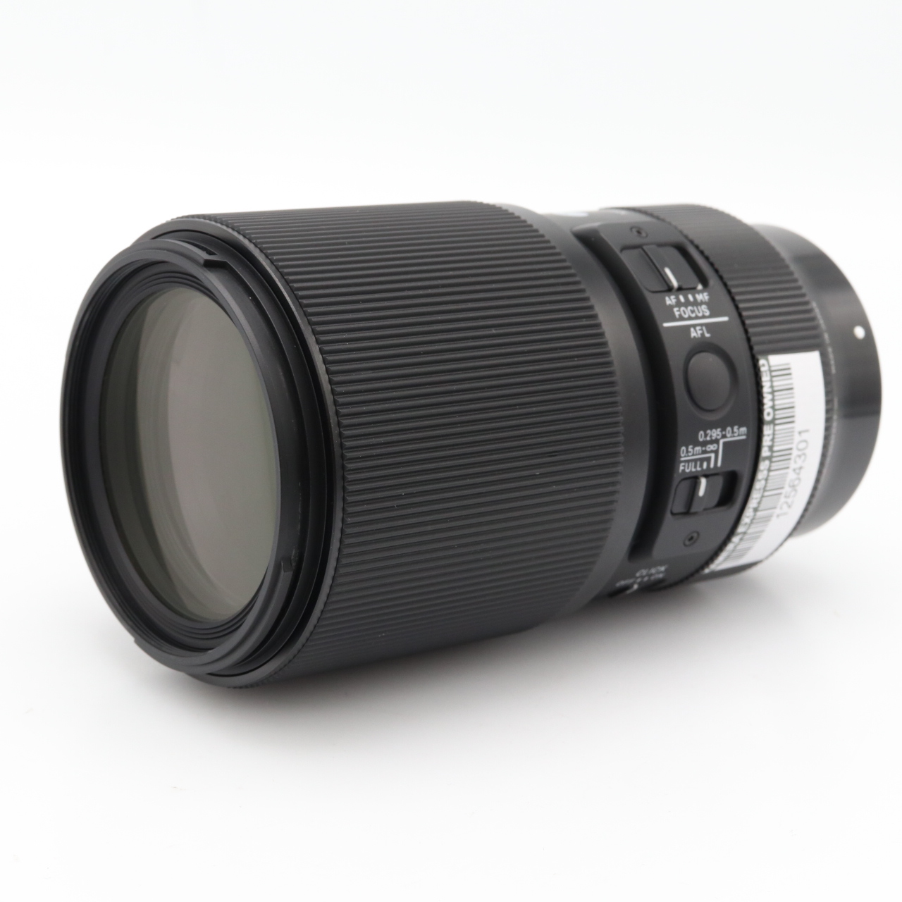 Sigma 105mm f/2.8 DG DN Makro Art Sony FE Gebrauchtware