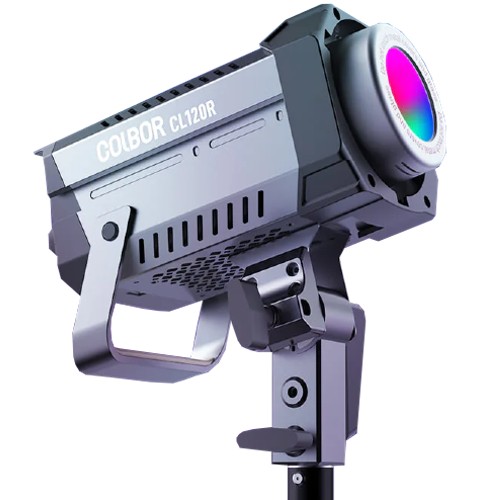 COLBOR CL120R COB LED LICHT