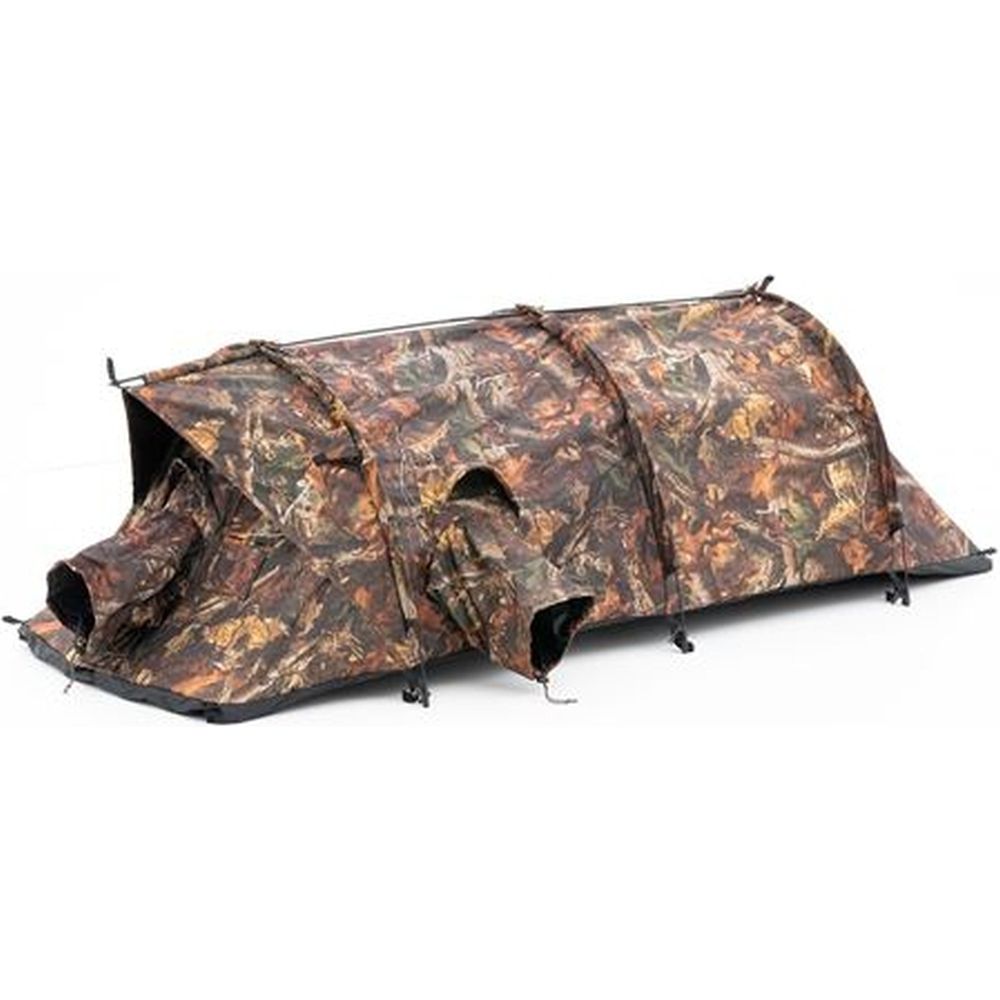 Buteo Photo Gear Falco Mark IV Shelter Tent (brown)