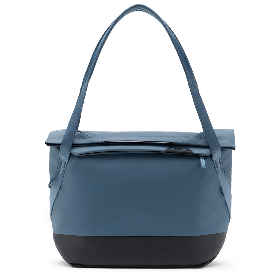 Peak Design Everyday Tragetasche – Ocean – 15 l