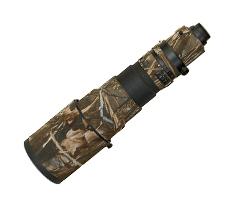 LensCoat für Nikkor 500mm 1:4,0 VR Realtree