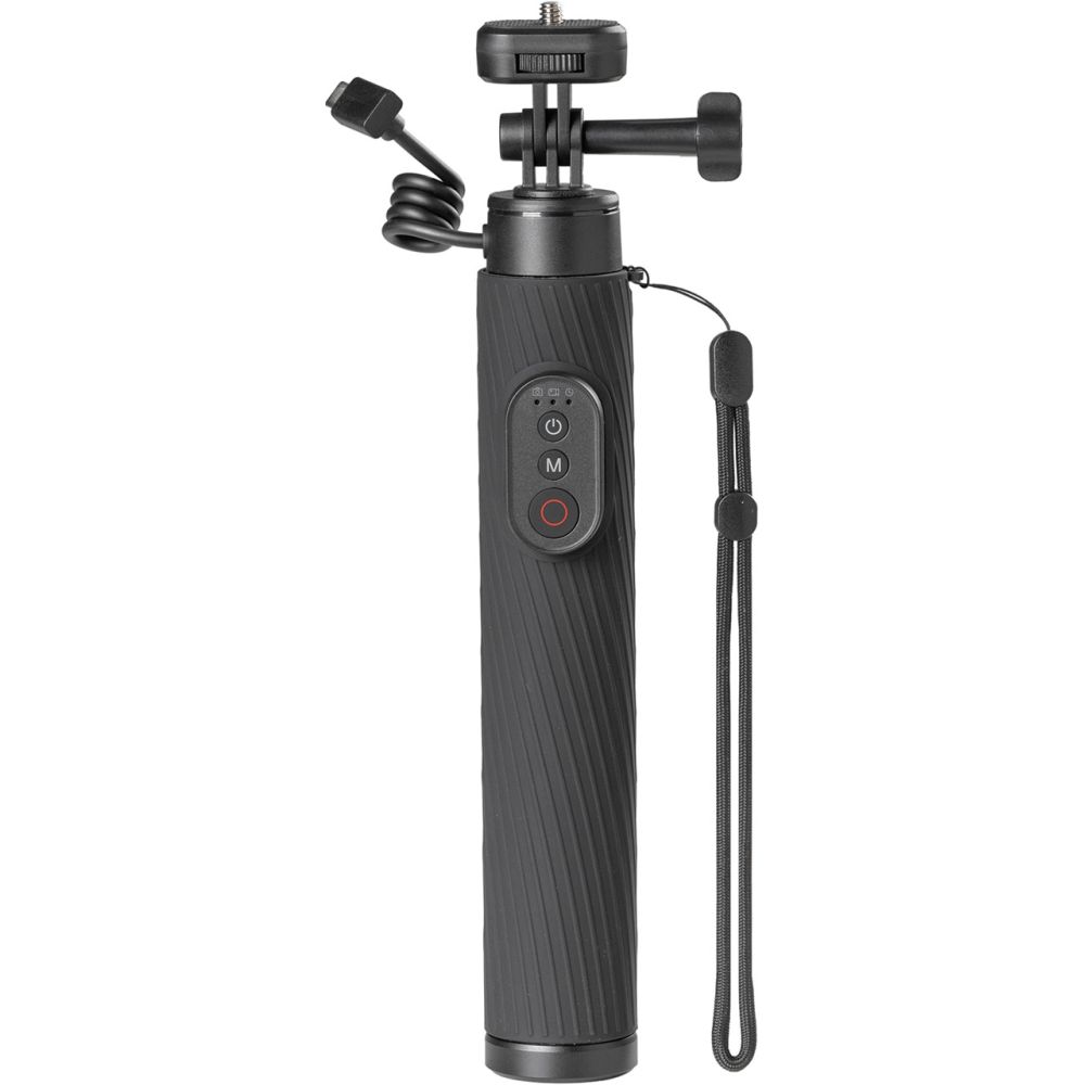 SmallRig 5463 – Griffige Powerbank für Action-Kameras und Smartphones