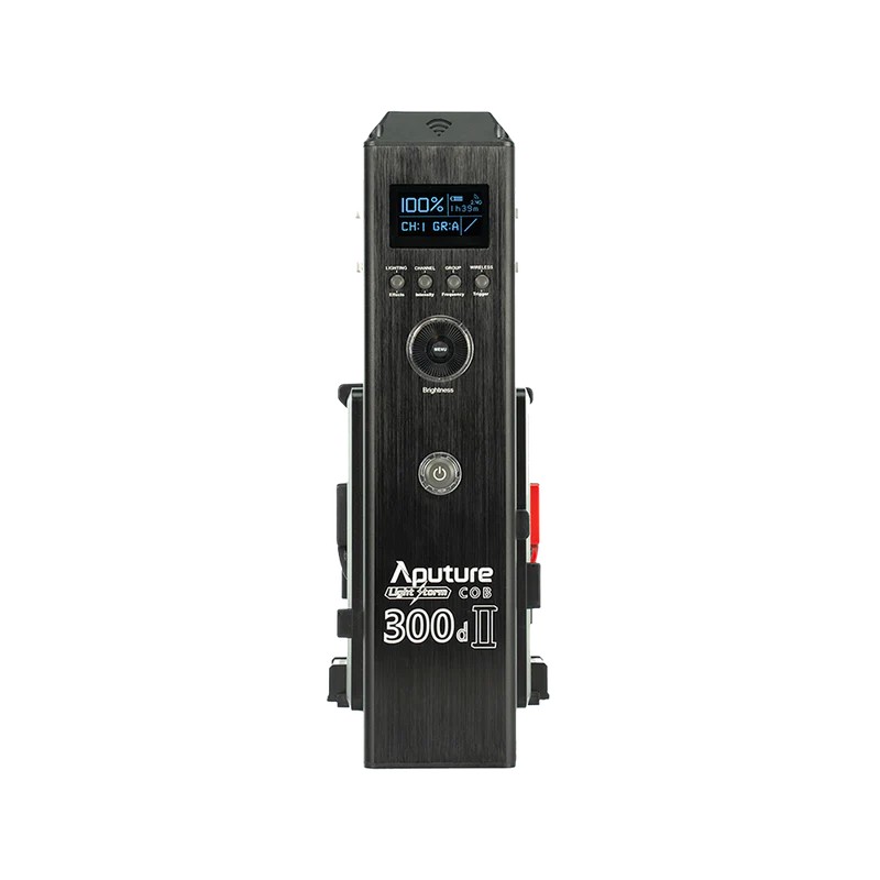 Aputure LS C300d II Control Box
