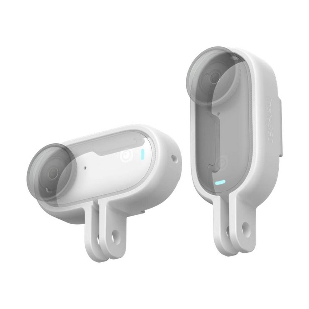 Insta360 GO 3/GO 3S Vertikale & Horizontale Action Mount Set