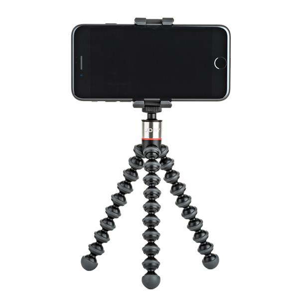 Joby GripTight ONE GP Stand Black