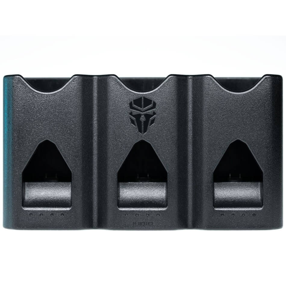 Jupio x Pr1me Tri-Charge für Sony NP-FZ100