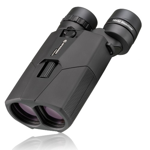 BRESSER 16x42 STABILIZER OIS
