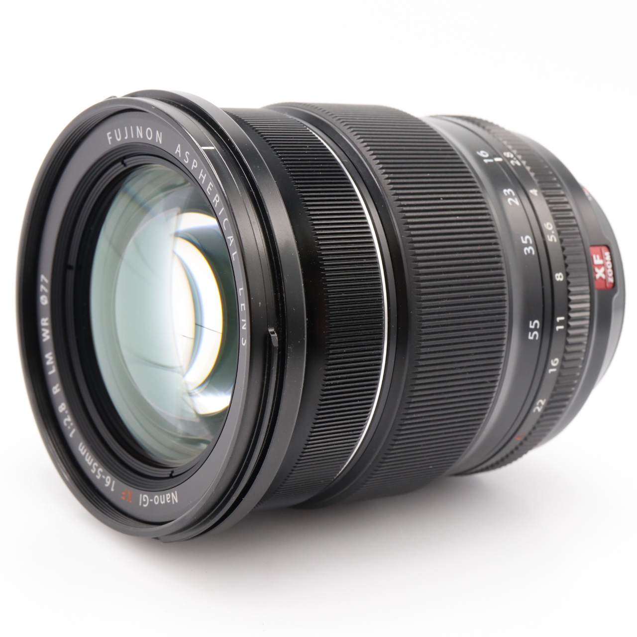 Fujifilm XF 16-55mm F/2.8 R LM WR Gebrauchtware