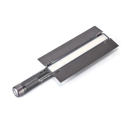 Sunwayfoto RGB-Vollfarb-Video-Lichtstift FL-90RGB