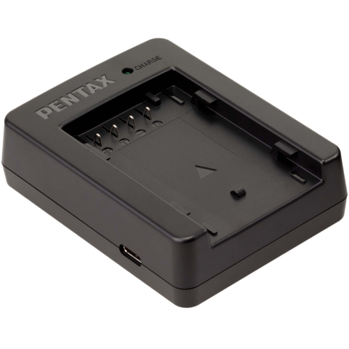 Pentax D-BC177 Ladegerät (für D-Li90 Akku)