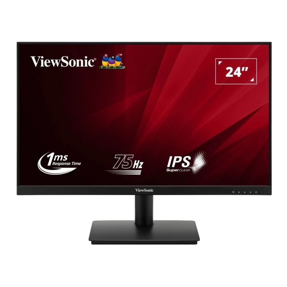 ViewSonic VA240-H-2 LED-Monitor 24" Full HD