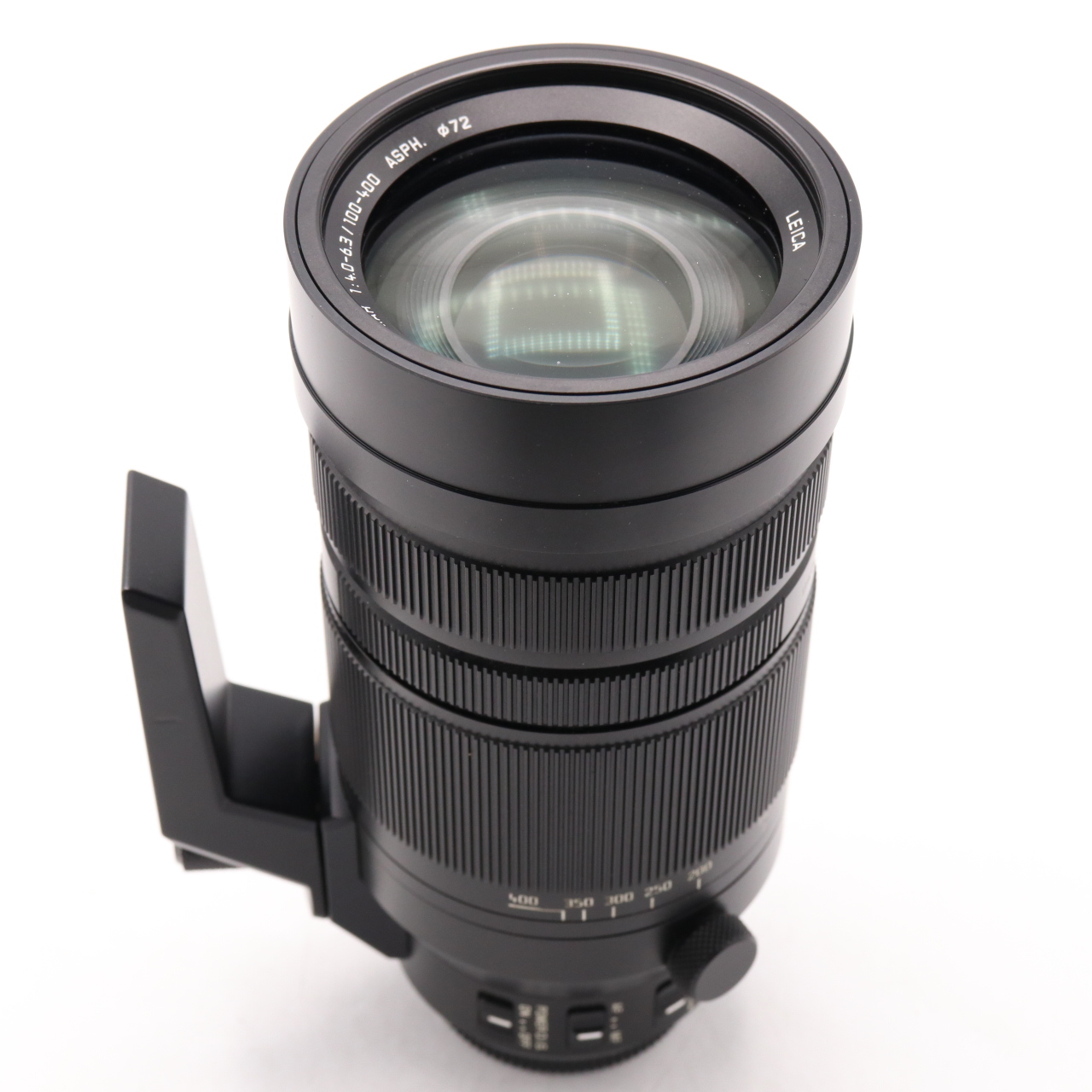 Panasonic Leica DG Vario-Elmar 100-400mm F/4.0-6.3 Power OIS Gebrauchtware