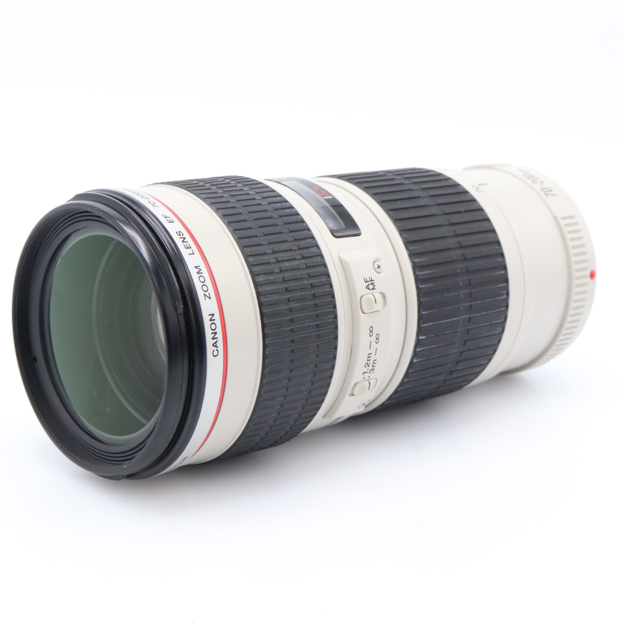 Canon EF 70-200mm f/4 L USM Gebrauchtware