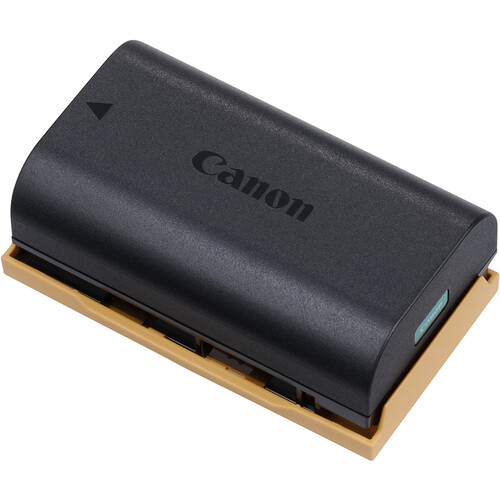 Canon Akku LP-EL