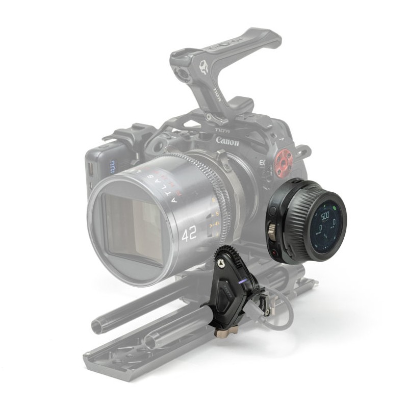 Tilta Nucleus Nano II Drahtloses Fokus-Steuerungssystem