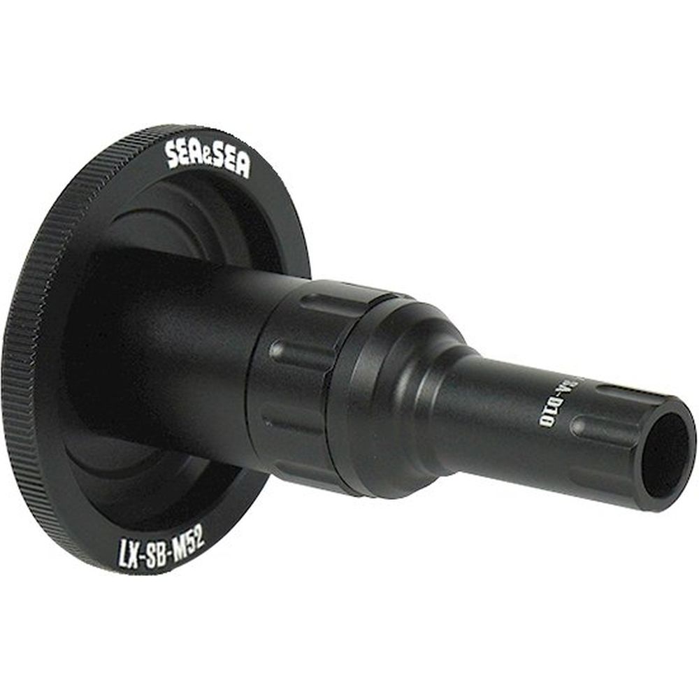 Sea&Sea Snoot für LX-Light