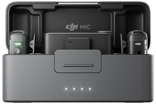 DJI Mic 2