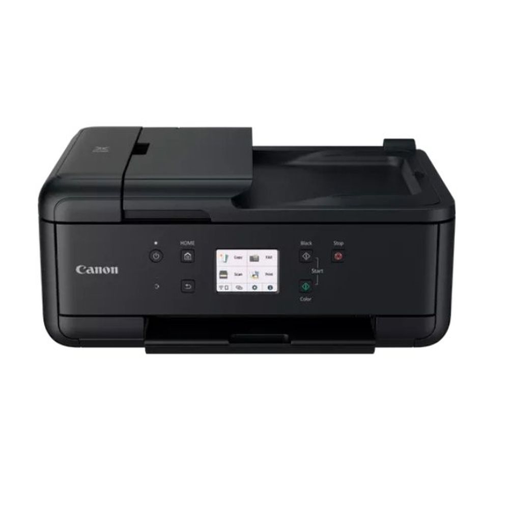 Canon PIXMA TR7650