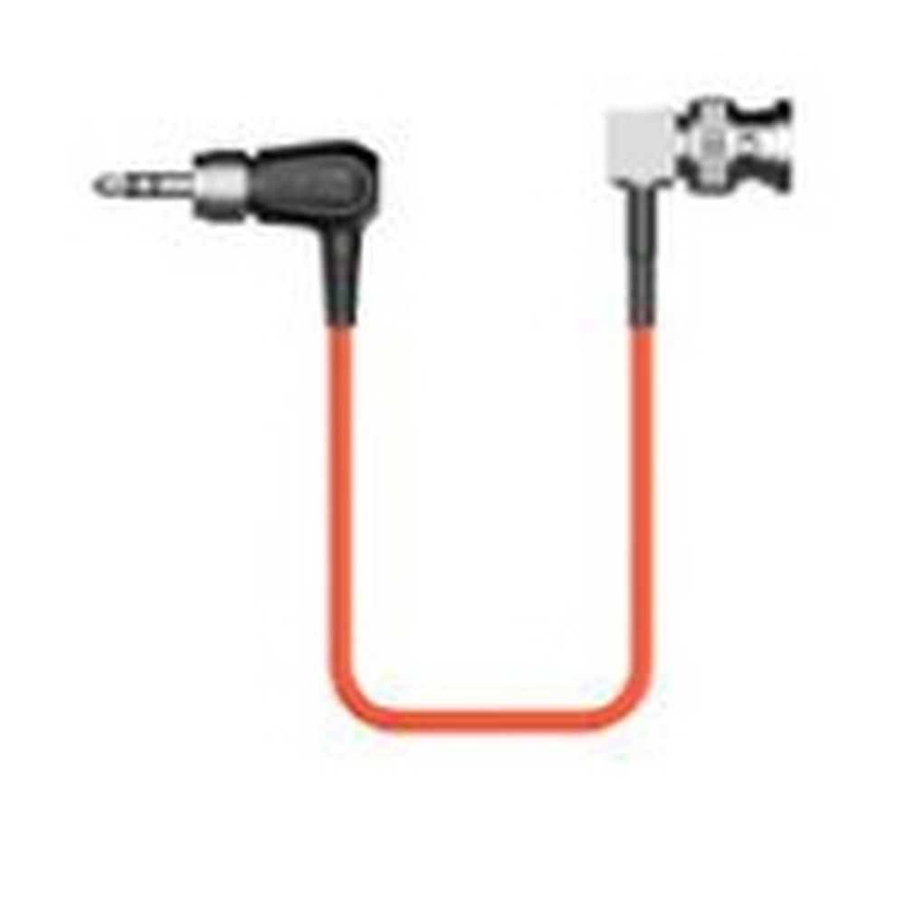 Saramonic 3,5 mm auf BNC Kabel mit Verriegelung
