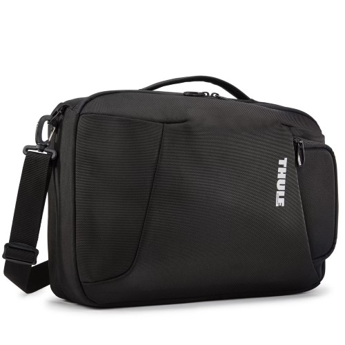 Thule Accent Wandeltasche, Schwarz