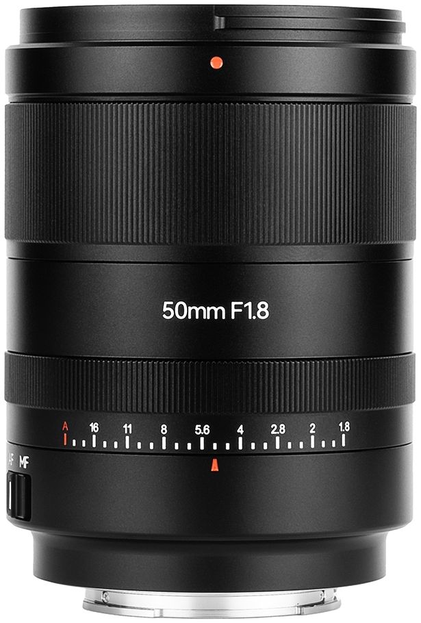 7artisans AF 50mm F/1.8 Panasonic/Leica/Sigma (L-Mount)