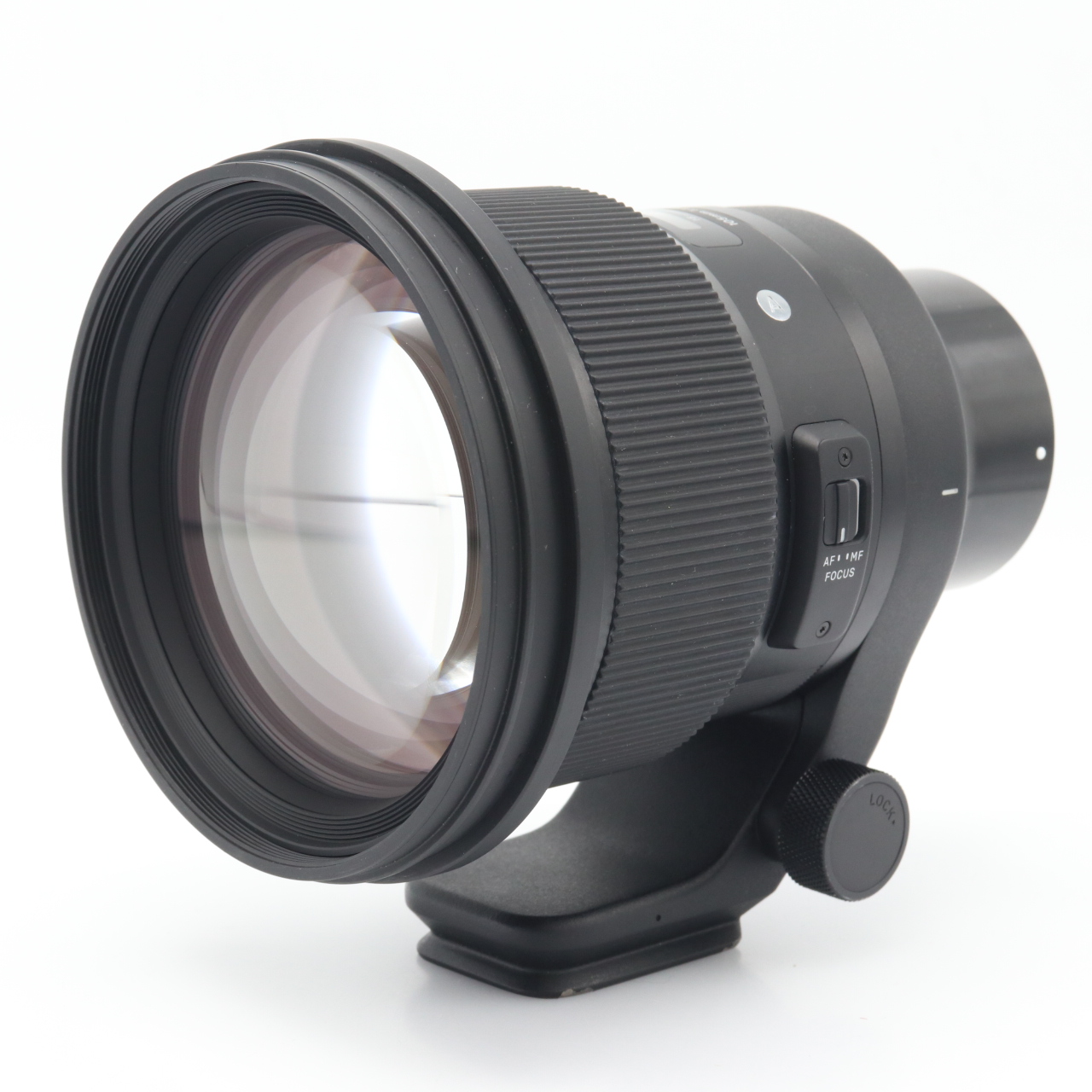 Sigma 105mm f/1.4 DG HSM ART Sony FE Gebrauchtware