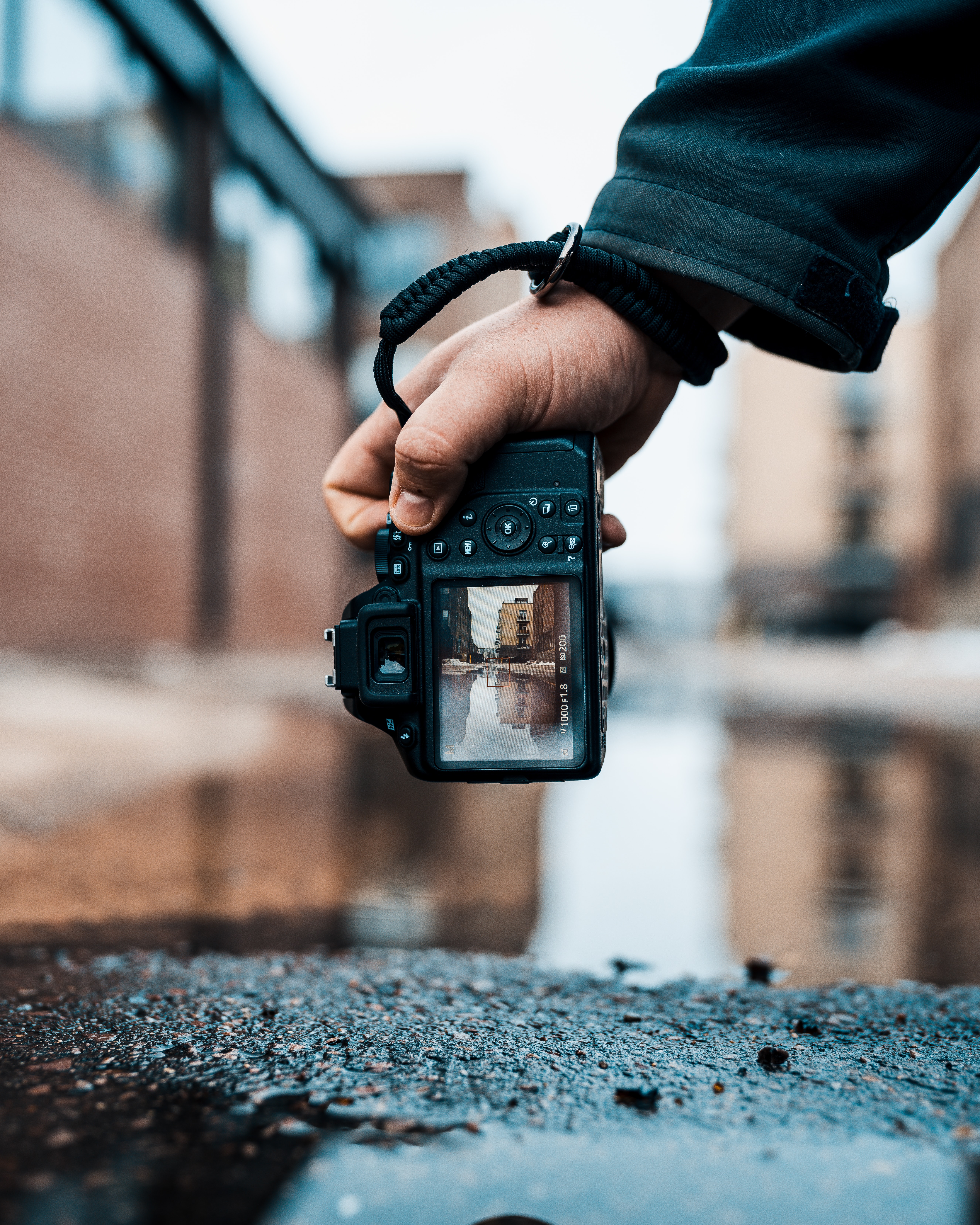 Camera