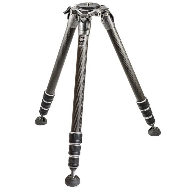 Gitzo GT3543LS eXact carbon systematic long series 3