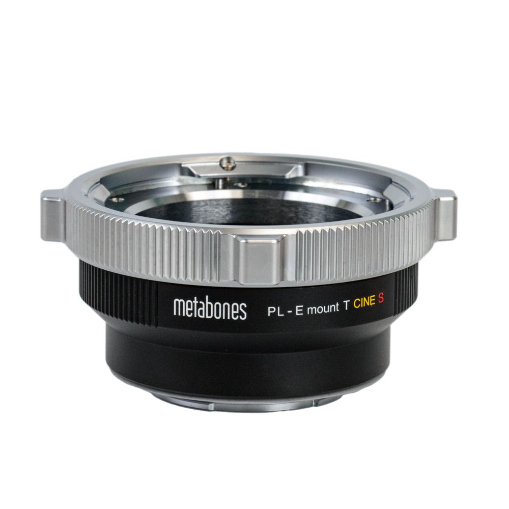 Metabones ARRI PL auf Sony E-Mount T CINE Adapter S