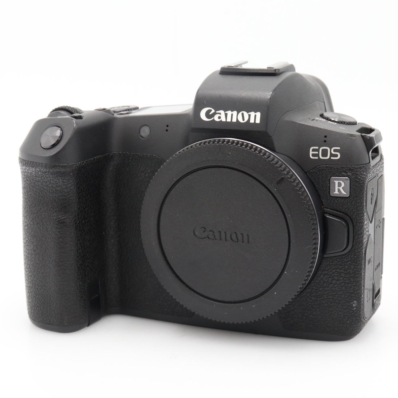 Canon EOS R Gehäuse Gebrauchtware