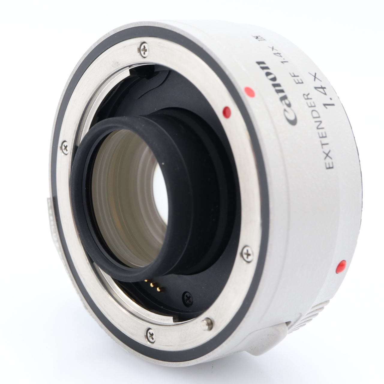 Canon EF 1.4x III Telekonverter Gebrauchtware