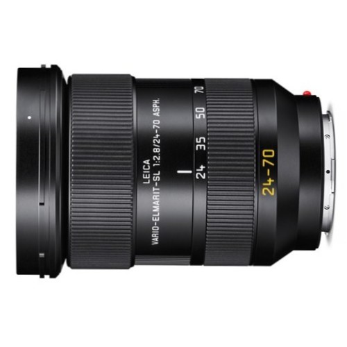 Leica 11189 Vario-Elmarit-SL 2.8/24-70 ASPH