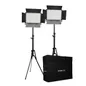 Nanlite 1200-CSA Bi Color Dual Kit Gebrauchtware