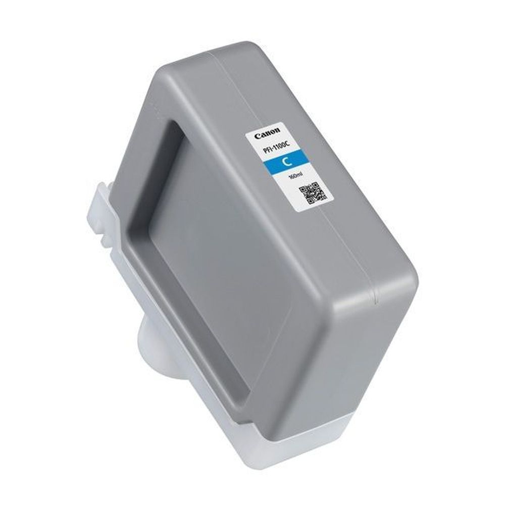 Canon Tinte PFI-1100 Photo Cyan