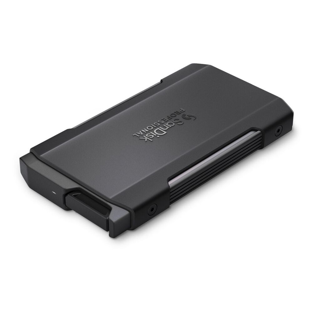 SanDisk Professional SSD Pro Blade Transport Typ C 1TB