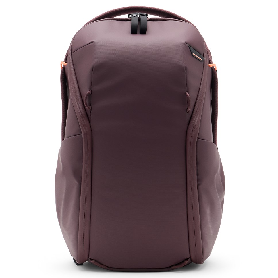 Peak Design Everyday Rucksack Zip – Eclipse – 15 l