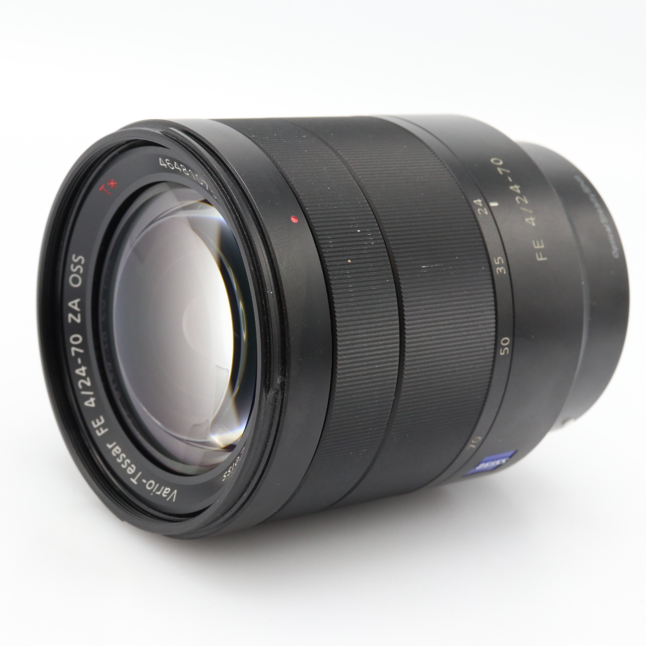 Sony FE 24-70mm f/4 ZA OSS ZEISS Vario-Tessar T* Gebrauchtware