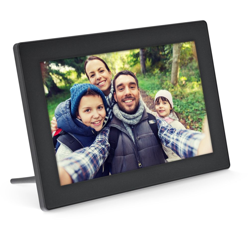 InLine WiFRAME 2 10.1" WiFi Fotorahmen