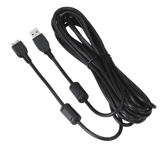 Canon IFC 500 U II USB Kabel