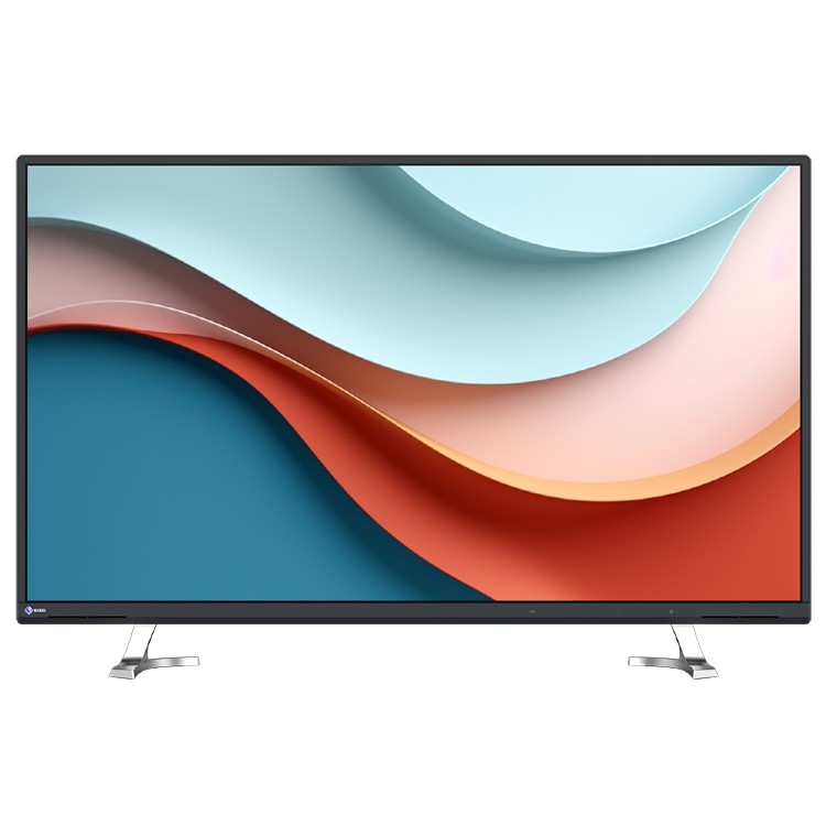 EIZO EV4340X-BK 42,5-Zoll 4K UHD Monitor