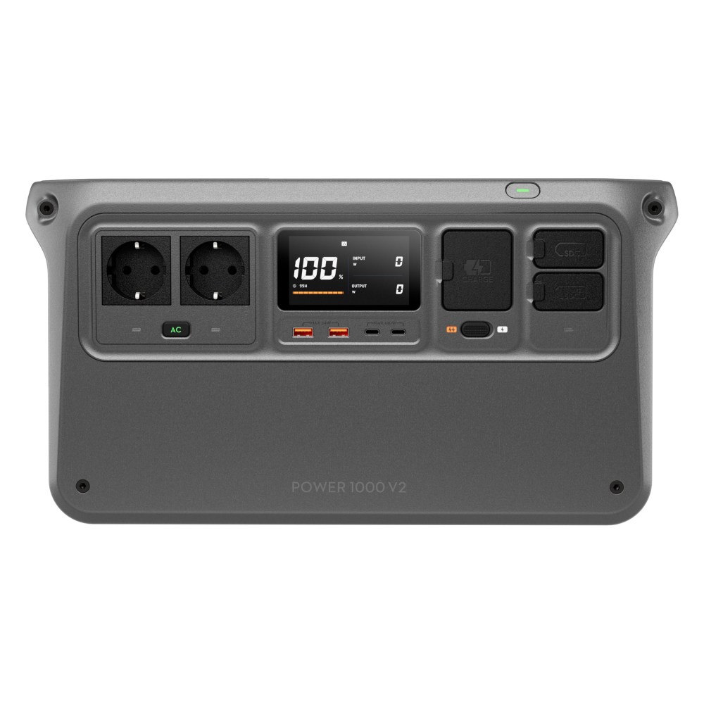 DJI Power 1000 V2 Kraftstation
