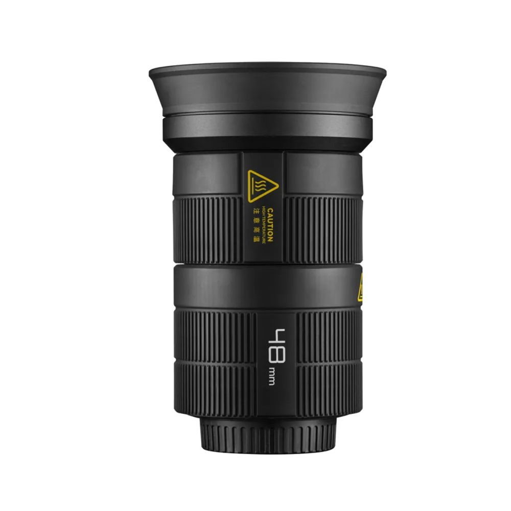 Godox Optische Projektionslinse 48mm für BPF/BLP