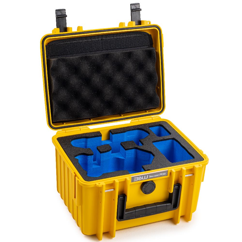 B&W Outdoor.cases 2000/Y/Mini4