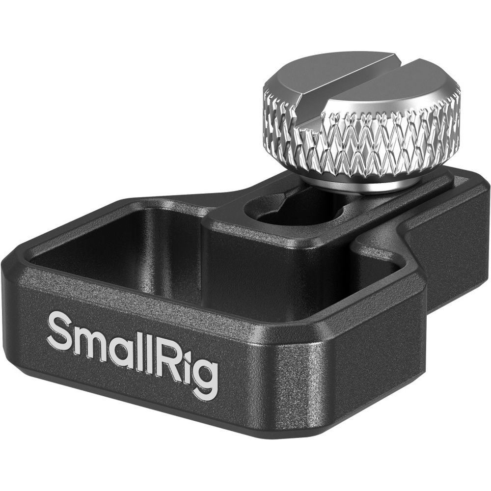 SmallRig 6406 Klemme für HDMI-Kabel für Sony Alpha 7 V / 7 IV Käfige