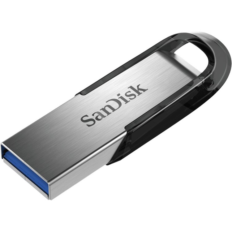 SanDisk Ultra Flair Flash Drive 128GB USB-Stick