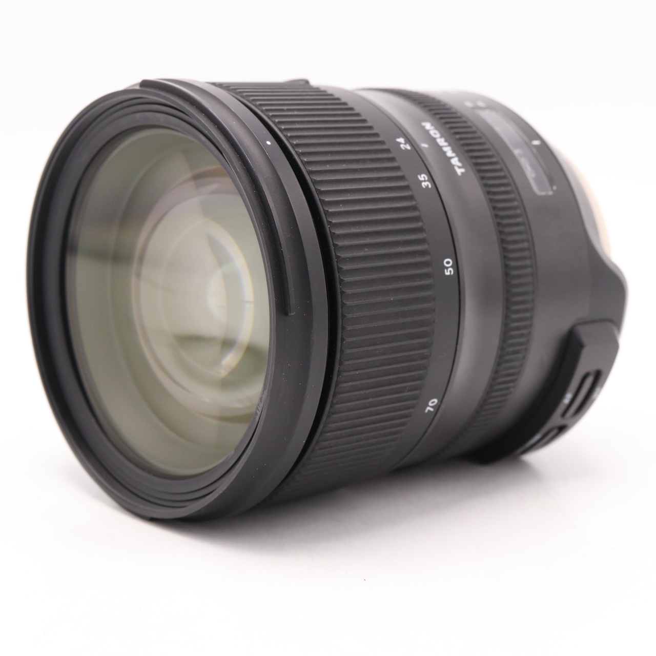 Tamron SP 24-70mm f/2.8 Di VC USD G2 Nikon FX Gebrauchtware